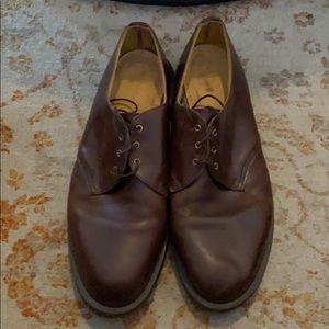 Dr. Martens Made in England